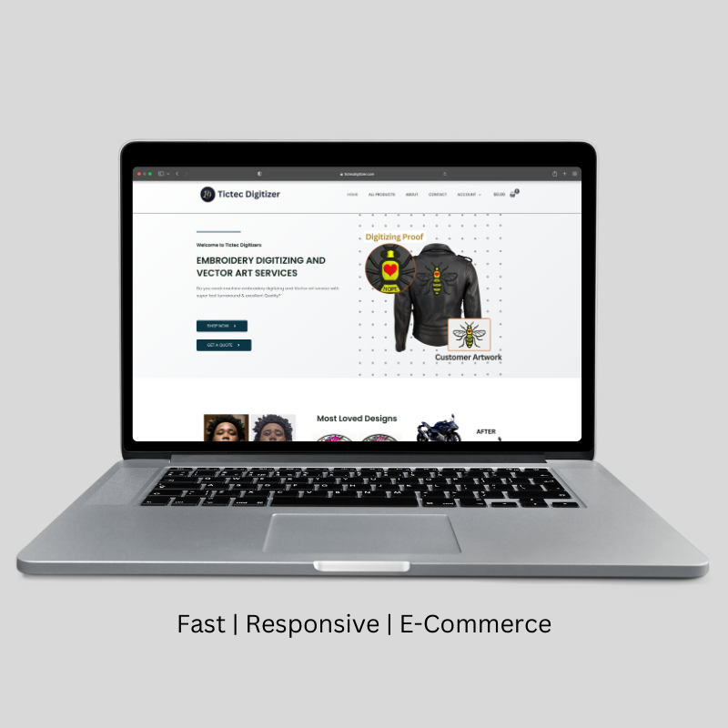 WEB DEVELOPMENT