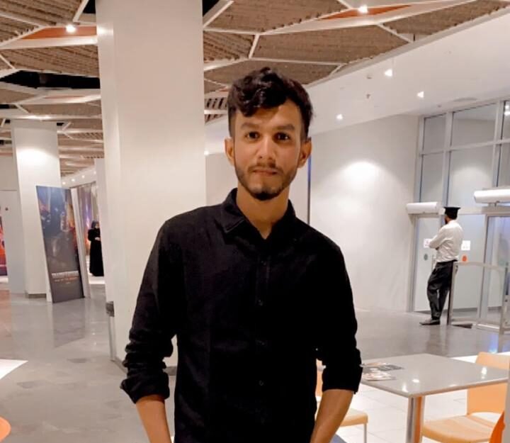 Huzaifa Inam Rana