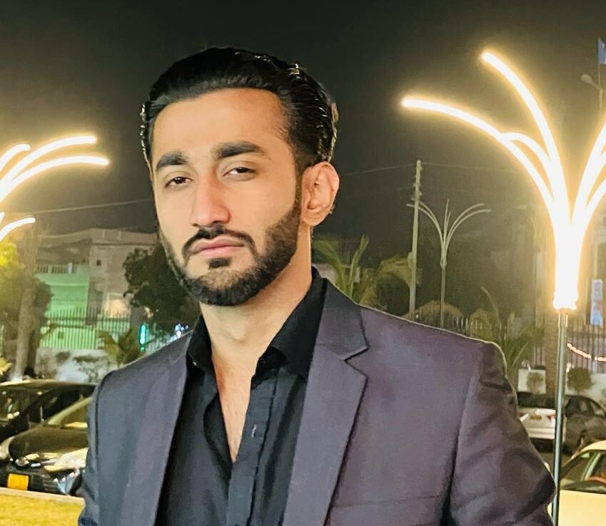 Huzaifa Khanzada