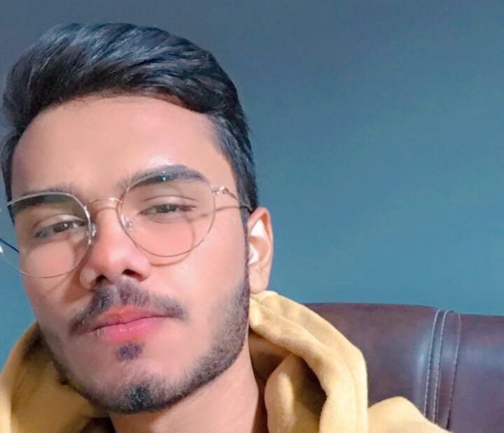 Hamza Ali